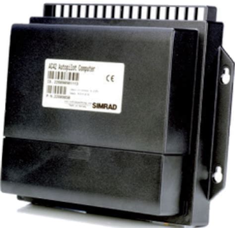 si80 junction box|Simrad SI80 Signal Interface .